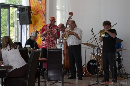 Jazz Band Ball Orchestra am Kahlenberg (20070729 0017)